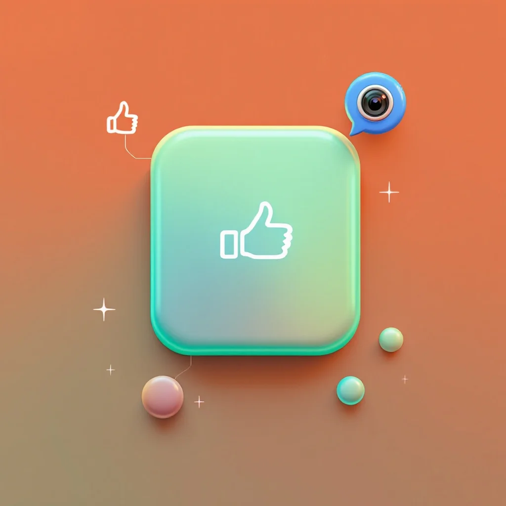 Instagram и Facebook